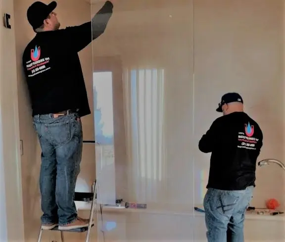 Professional plumbing installation for Tankless Water Heater Installation in Gunpowder